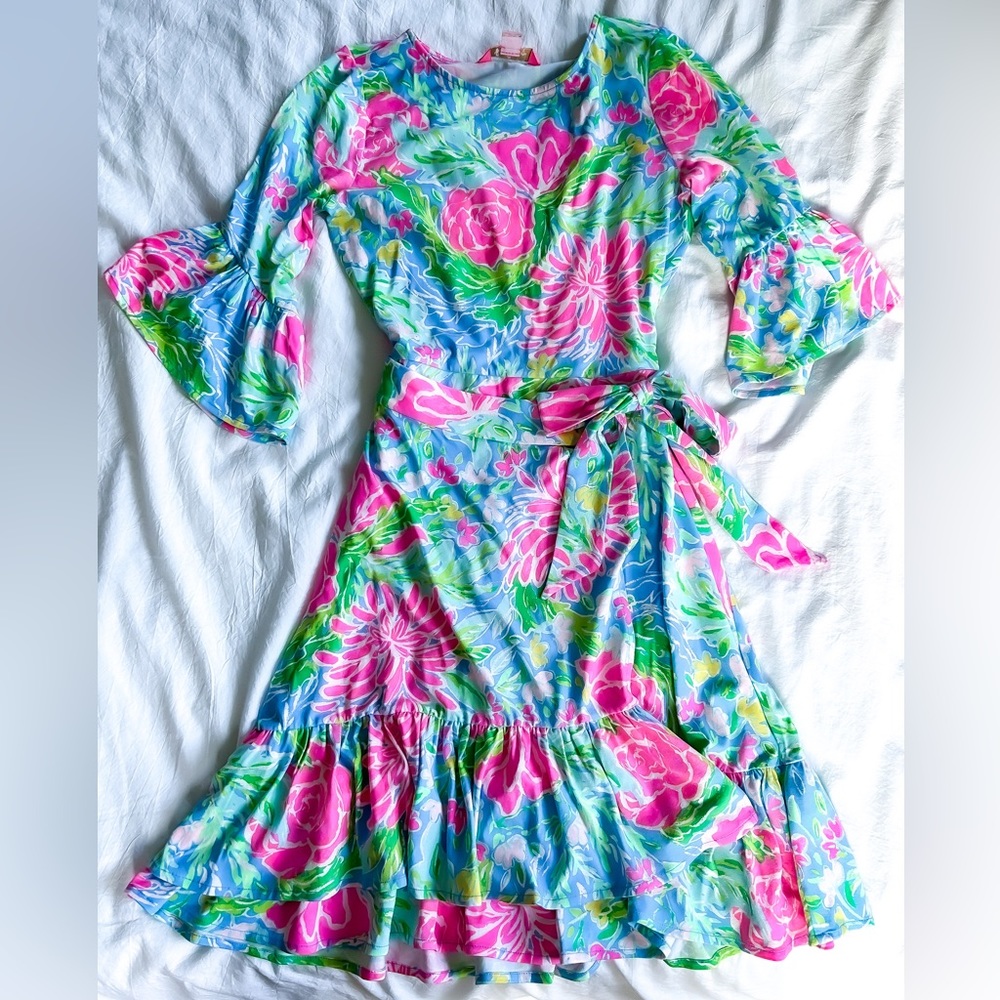 Lilly Pulitzer dress Size XS
